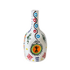 Vase bouteille amazigh grand 3 - Ajbir