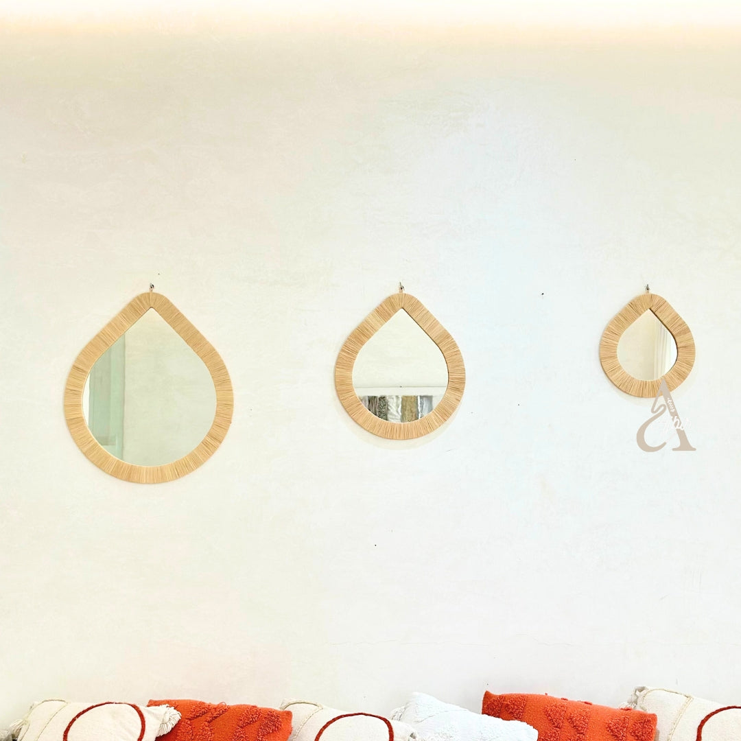 Miroir Timkit petit