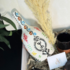 Coffret cadeau artisanal Amazigh noir