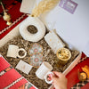 Coffret Prestige "Tunisie en Blanc & Or" | Édition CAF 2025