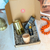 Coffret cadeau artisanal TIFRI N TALA beige