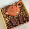 Coffret cadeau artisanal Tazla Terracotta