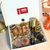 Coffret cadeau Tazdayt Amlou & Argan Maroc