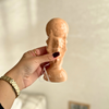 Petite coupe artisanale spéciale CAN en céramique