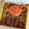 Coffret cadeau artisanal Tazla Terracotta