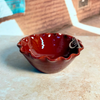 Saladier Tawada Bordeaux Simple