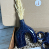 Coffret cadeau artisanal Oudm Bleu