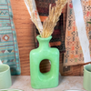 Coffret cadeau artisanal XL Riad vert pastel