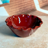 Saladier Tawada Bordeaux Simple