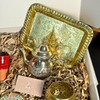 Coffret Cadeau Maroc- Prestige Marocain | Édition CAN 2025