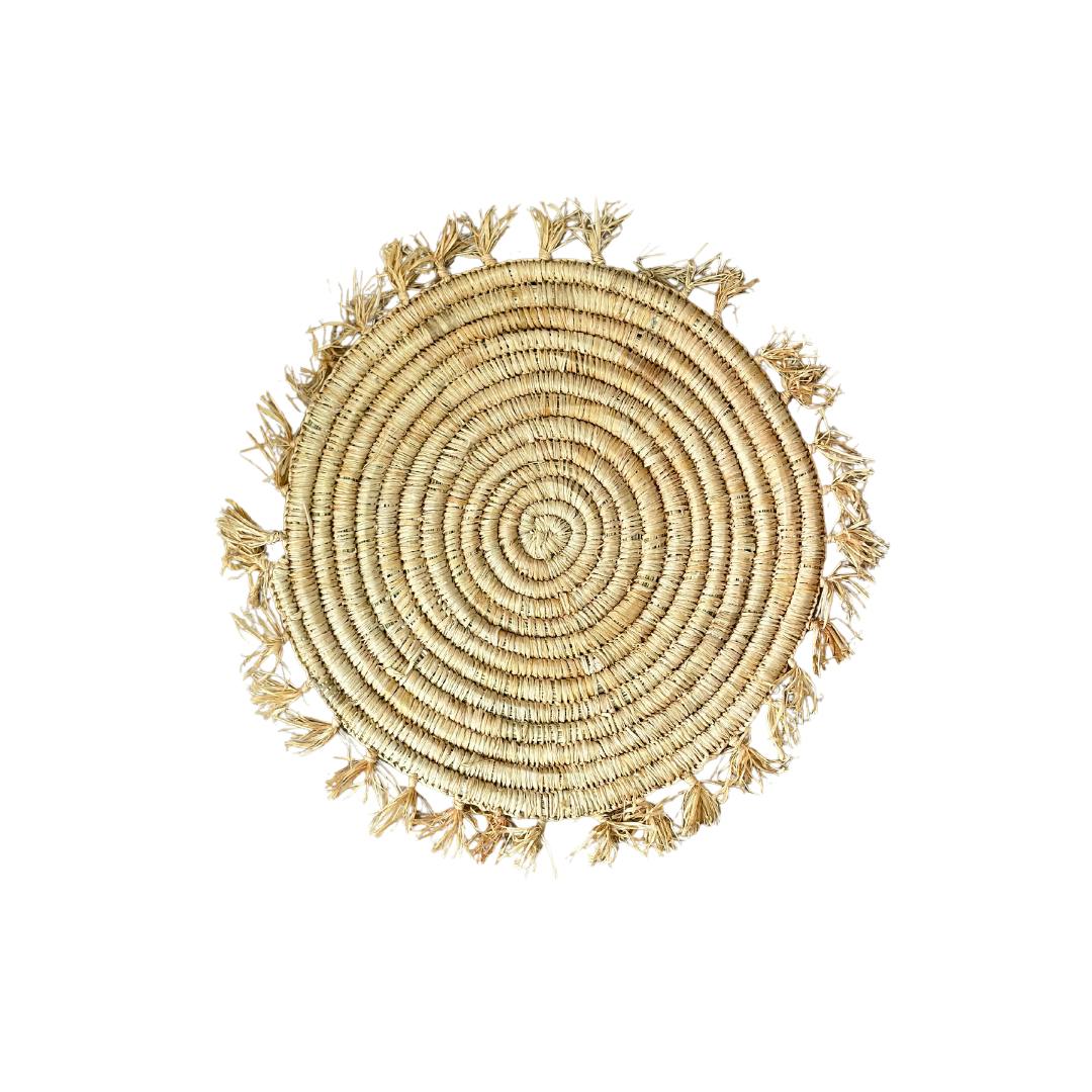 Set de table Ibrin 25cm