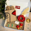 Coffret Cadeau Sénégal Ambiance Rouge - Edition CAN 2025