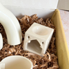 Coffret cadeau artisanal Tifawt Ivoire