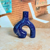 Coffret cadeau artisanal Lahna Bleu