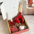 Coffret cadeau artisanal Tifawt Rouge
