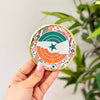 Sous tasse Côte d'Ivoire| Édition CAN 2025