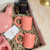 Coffret cadeau “Rituel de Rose”