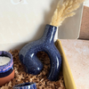 Coffret cadeau artisanal Anzar Bleu
