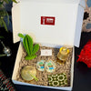 Coffret Cadeau Tanzanie Evasion verte - Edition CAN 2025