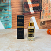 Huile à brûler Lwiza - Verveine et thé vert 30ml