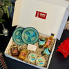 Coffret Cadeau Tanzanie Saveurs Turquoises - Edition CAN 2025