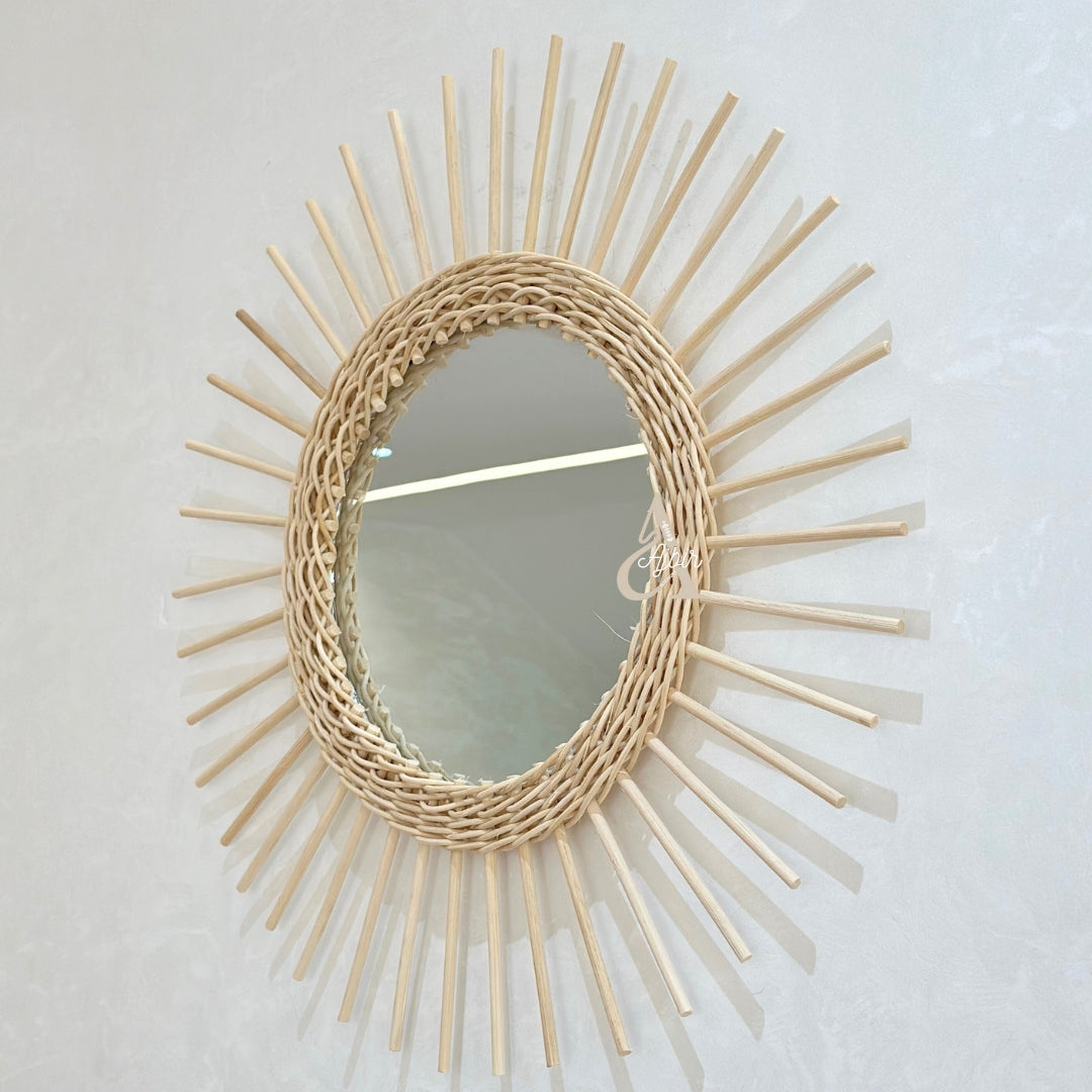 Miroir Azel 52cm