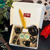 Coffret Cadeau Tanzanie Ambiance et Senteurs - Edition CAN 2025