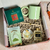 Coffret cadeau artisanal Tizi Café & Matcha