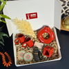 Coffret Cadeau Maroc - Atlas rouge Maroc
