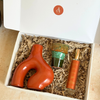Coffret cadeau artisanal Adal Zahri Terracota