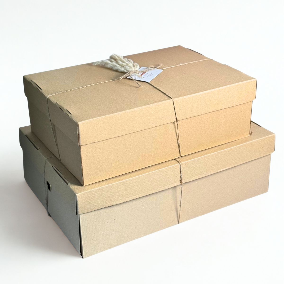 Emballage cadeau 52cm/37cm/17cm