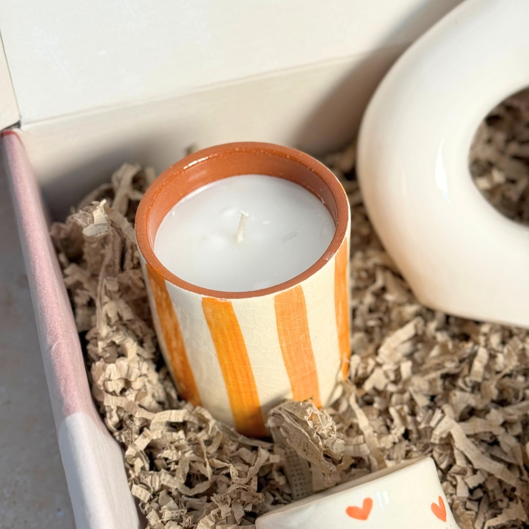 Coffret Cadeau “Soleil du cœur”