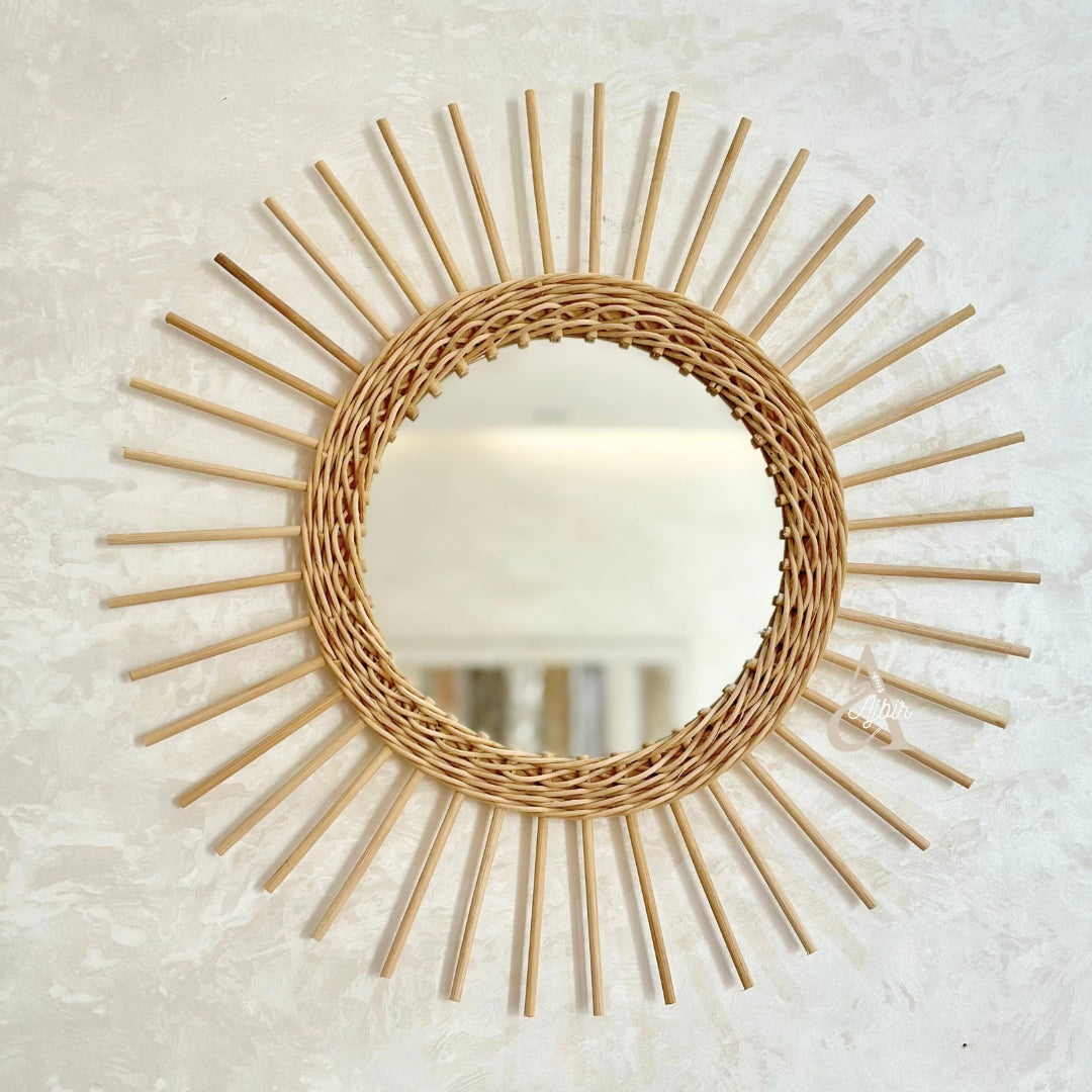 Miroir Azel 52cm