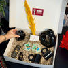 Coffret Cadeau Tanzanie Ambiance et Senteurs - Edition CAN 2025