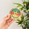 Sous tasse Cameroun| Édition CAN 2025