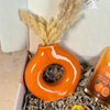 Coffret cadeau artisanal Tanmirt orange | Mother's Day