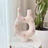 Vase Addas fleuri