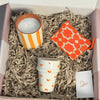 Coffret cadeau “Orange Blossom” – Édition Fête des Mères
