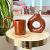 Mug marron XXL - Ajbir