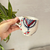 Mug artisanal imprimé à motifs Amazigh