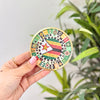 Sous tasse Zimbabwe| Édition CAN 2025
