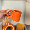 Coffret cadeau artisanal Tanmirt orange | Mother's Day
