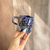 Mug artisanal creux Tifrat