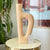 Vase Inana beige - Ajbir