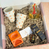 Coffret cadeau "Cœur de Maman" - Edition Fêtes des mères