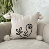 Housse de coussin Oudm 1 - Ajbir