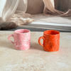 Mug artisanal creux Tifrat