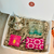 Coffret cadeau artisanal Thé Louisa