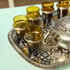 Pack à thé traditionnel marocain