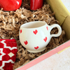 Coffret cadeau artisanal Tifawt Rouge